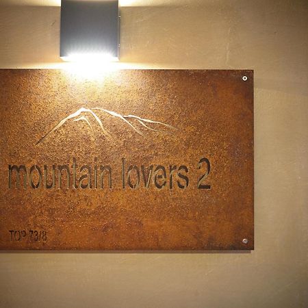 Mountain Lover Two Tauplitz Exterior photo