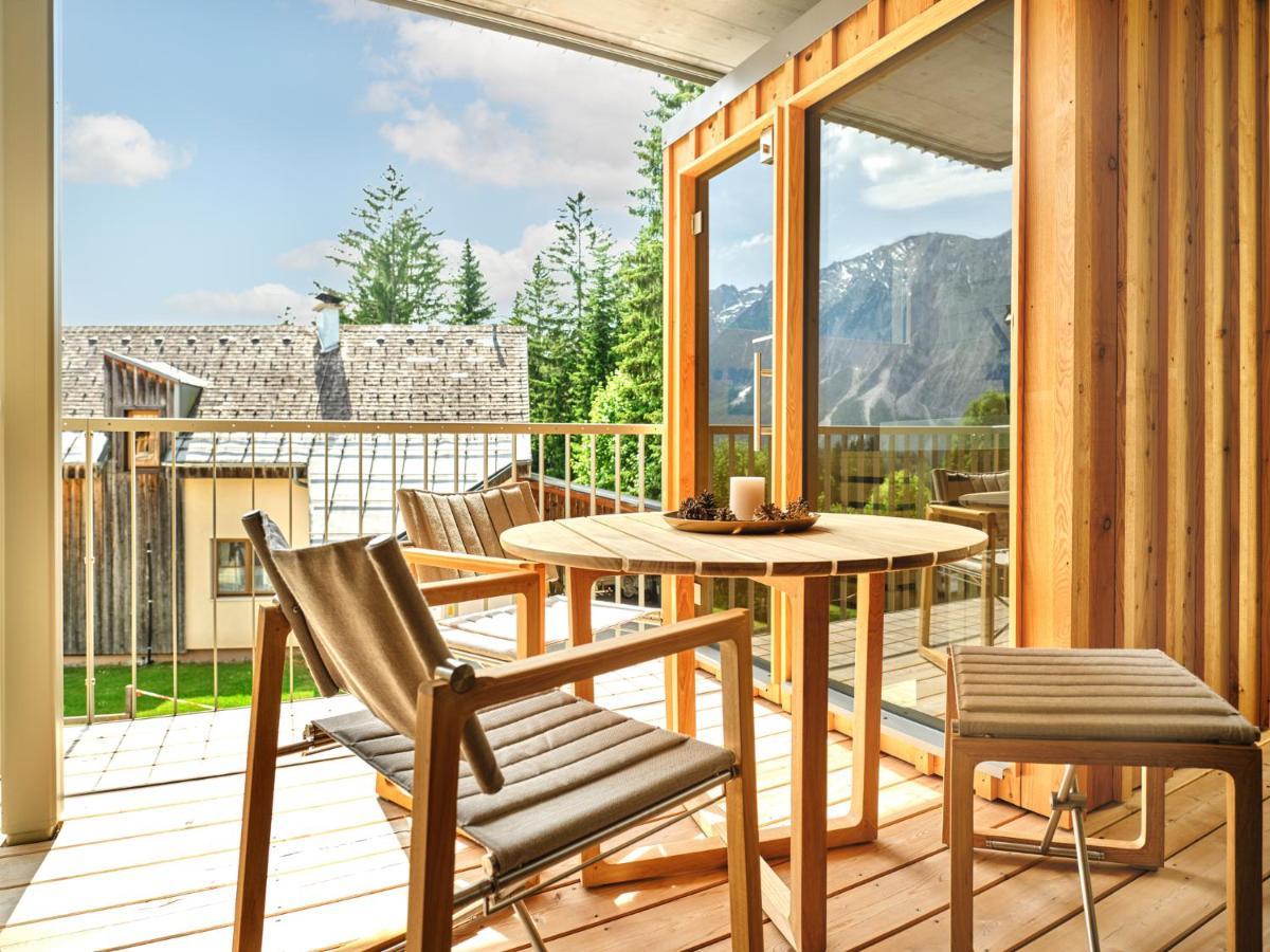 Mountain Lover Two Tauplitz Exterior photo