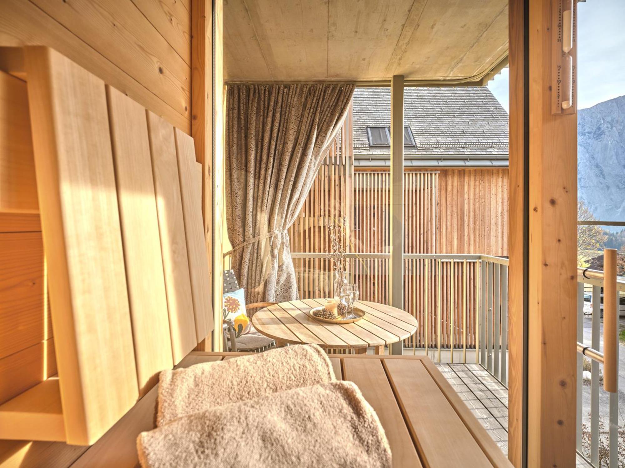Mountain Lover Two Tauplitz Exterior photo