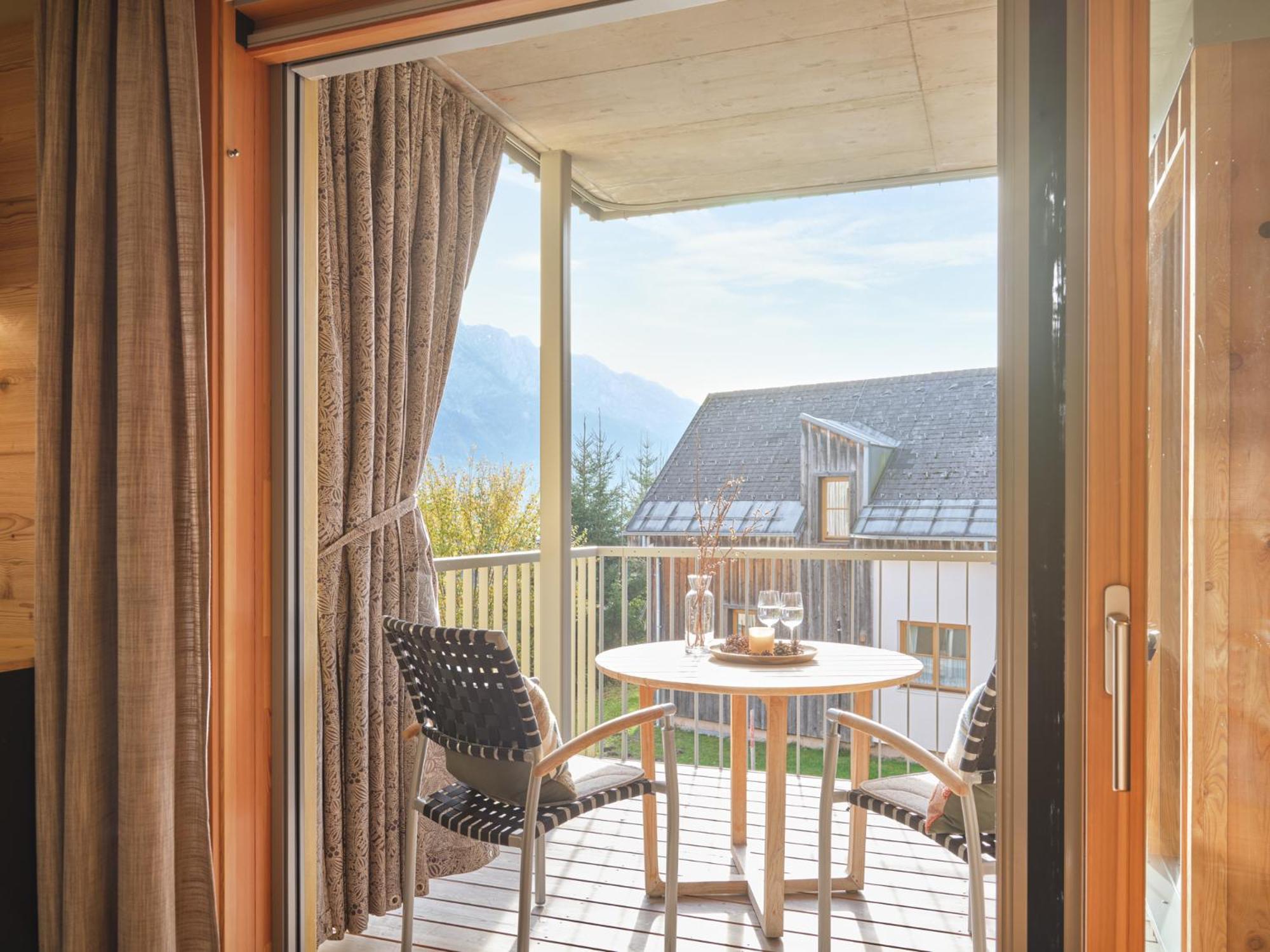 Mountain Lover Two Tauplitz Exterior photo