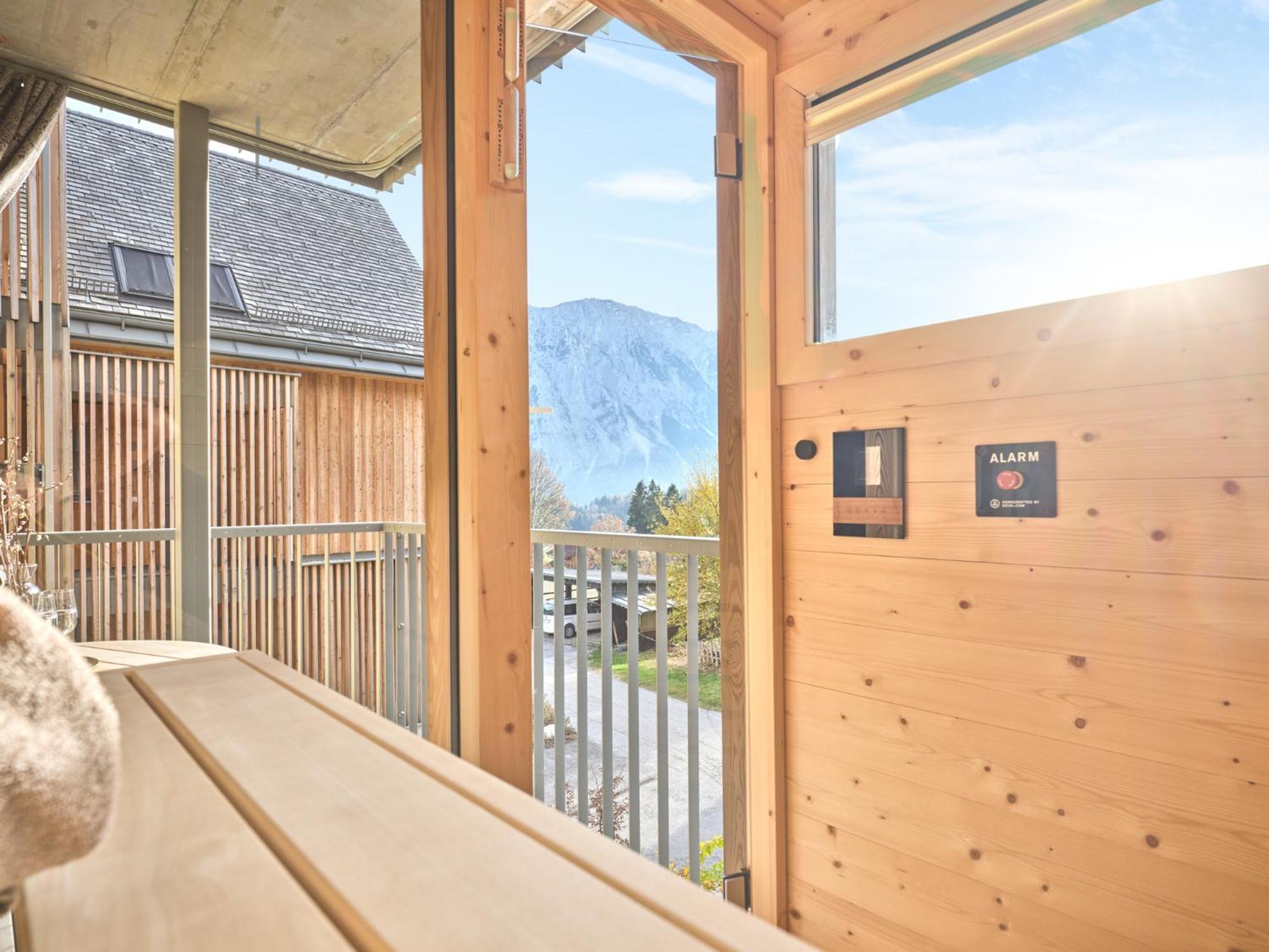 Mountain Lover Two Tauplitz Exterior photo
